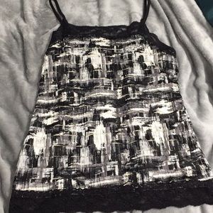 Dressy Tank 🔥3 for $25⚡️